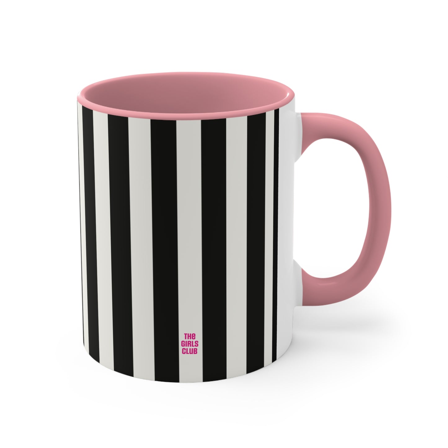 Stripes Mug