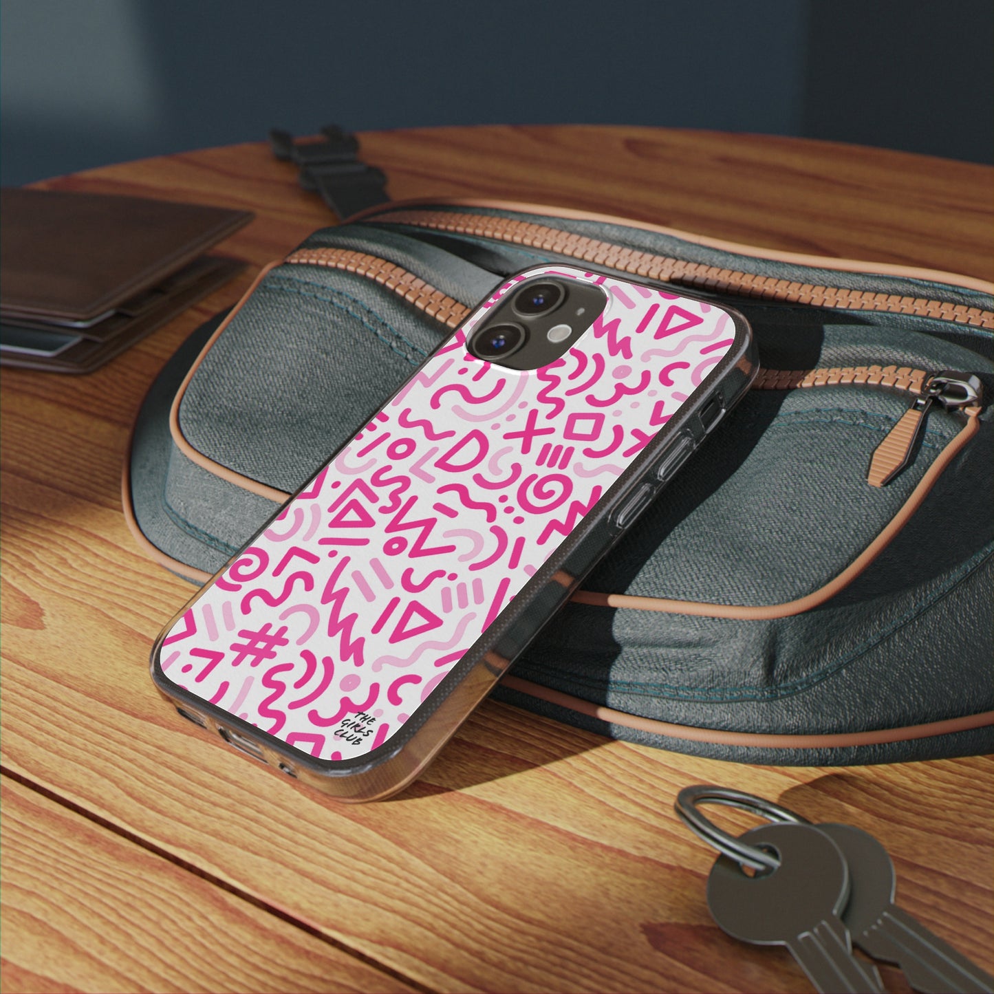TGC Phone Case #9