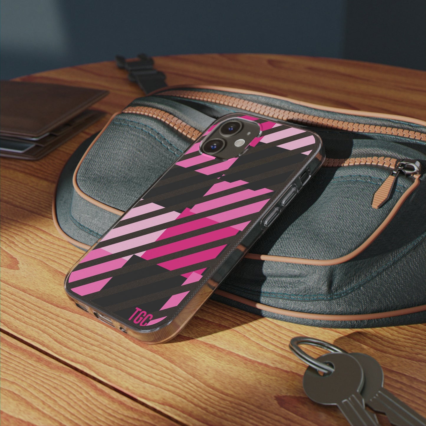 TGC Phone Case #1