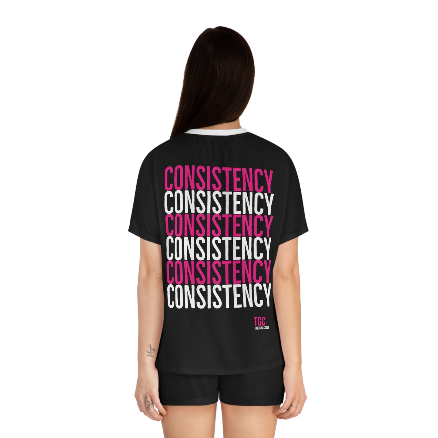 Consistency PJ set