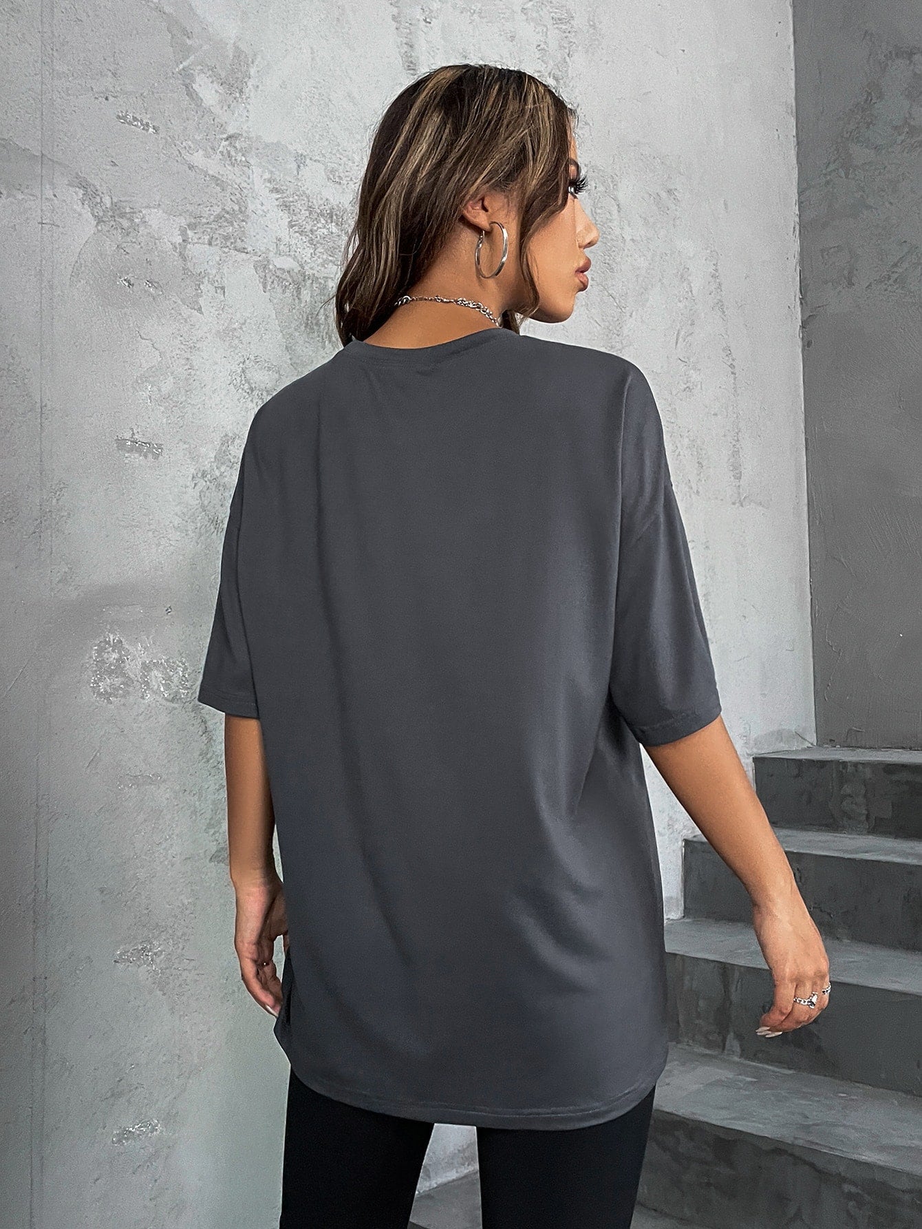 NYC - Oversized T-shirt