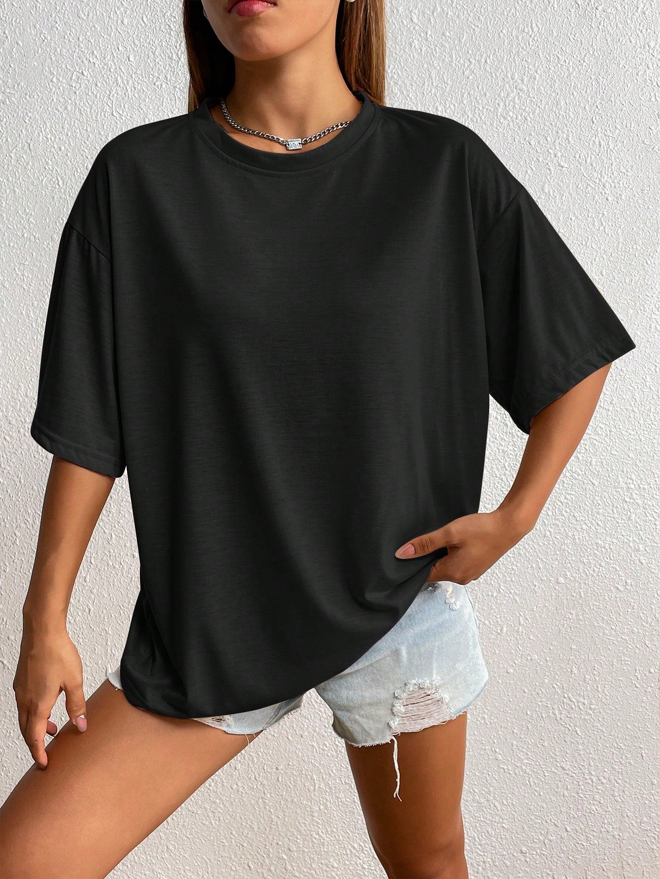 Enjoy the good things -Oversized T-shirt