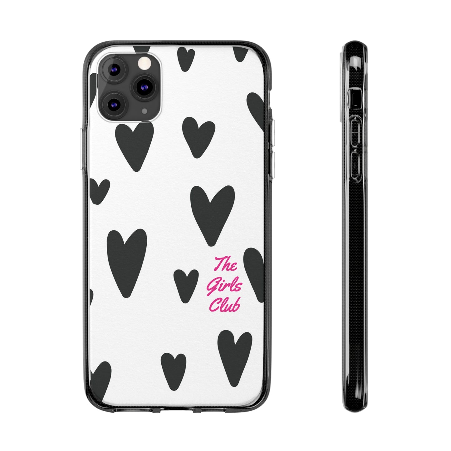 TGC Phone Case #4