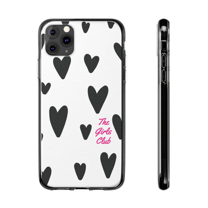TGC Phone Case #4