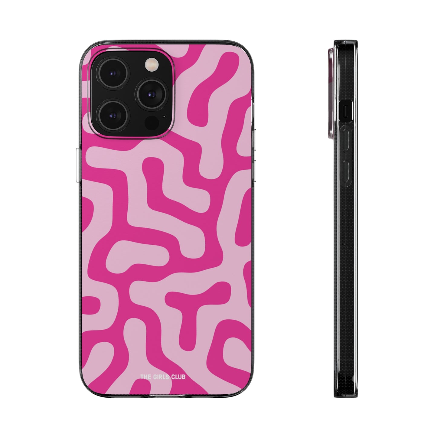 TGC Phone Case #5