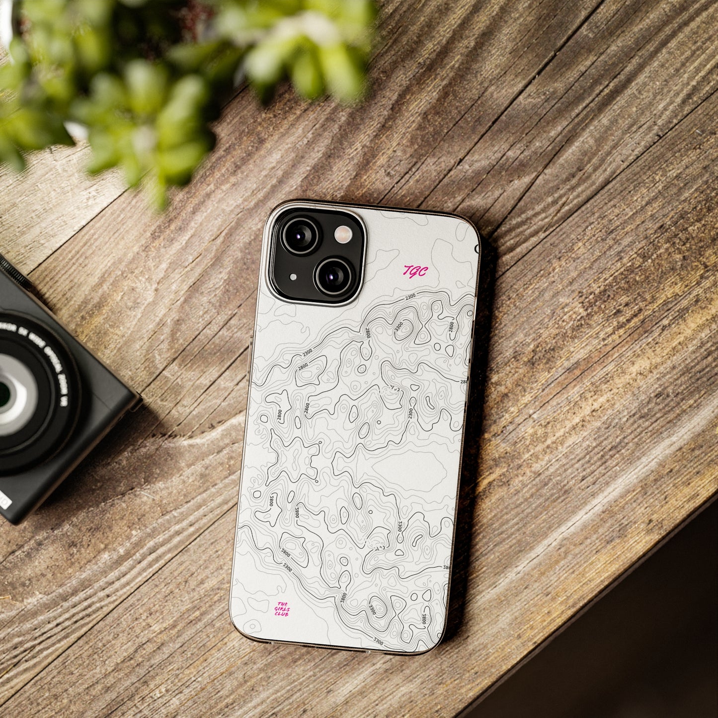 TGC Phone Case #7