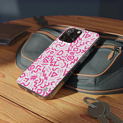 TGC Phone Case #9