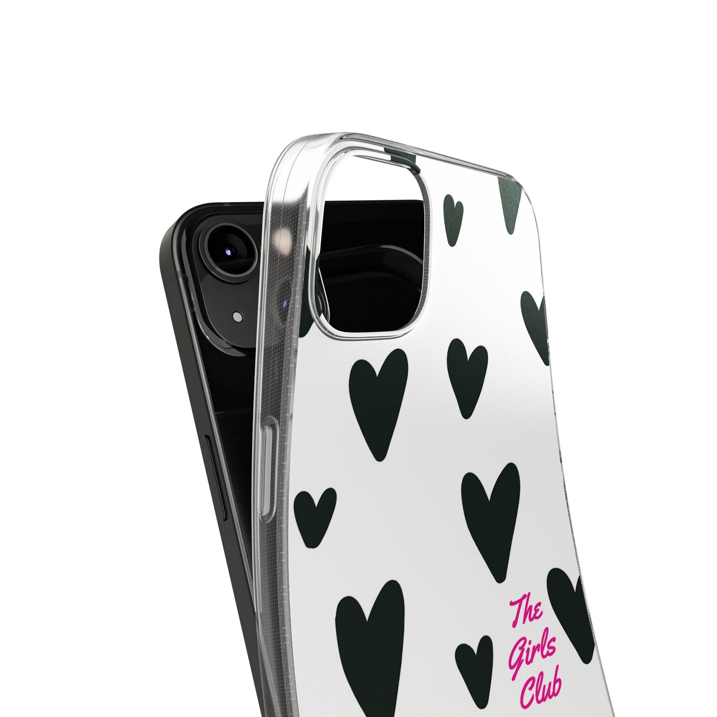 TGC Phone Case #4