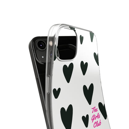 TGC Phone Case #4