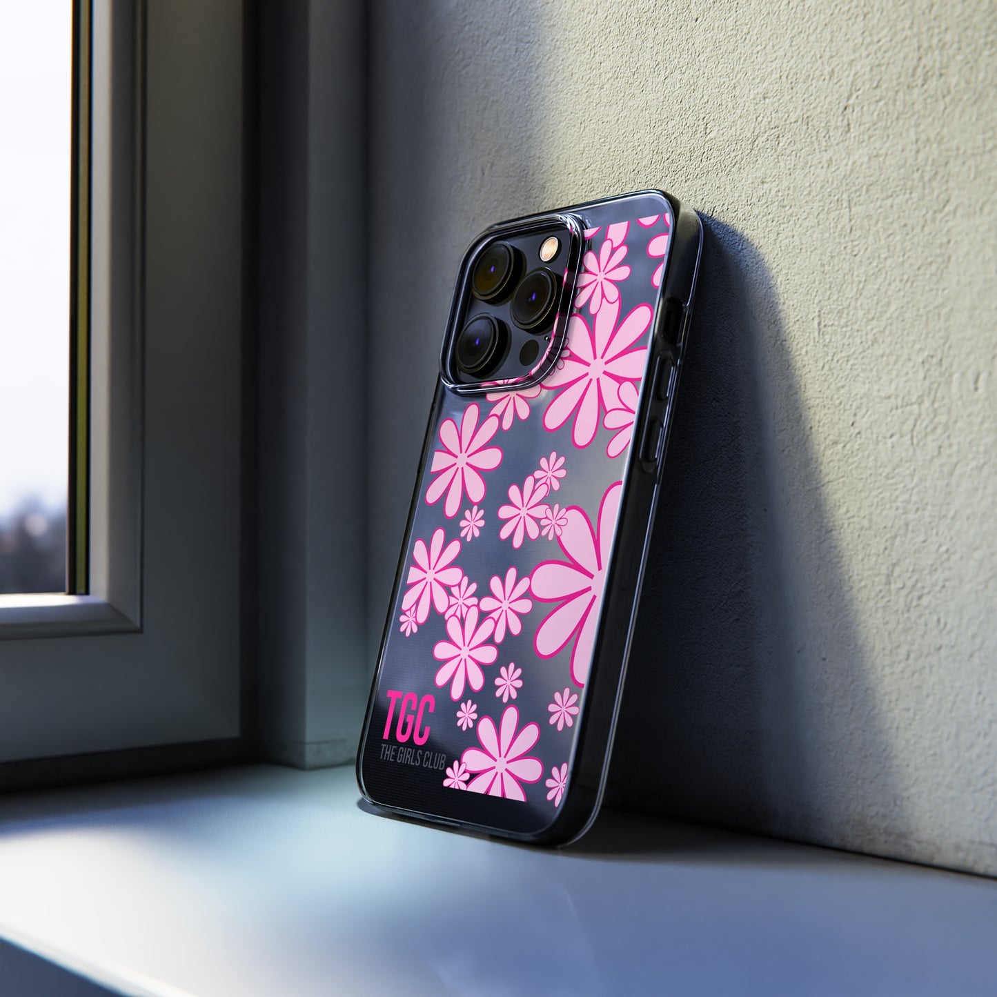 TGC  Phone Case #2