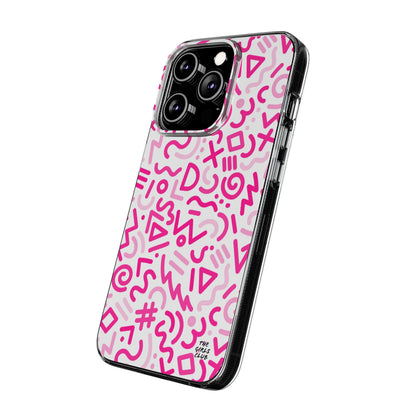 TGC Phone Case #9