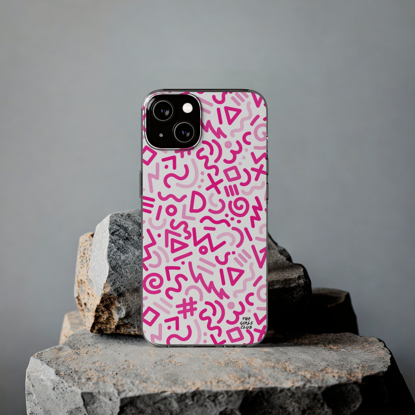 TGC Phone Case #9