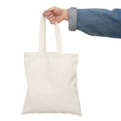 Consistency Tote Bag