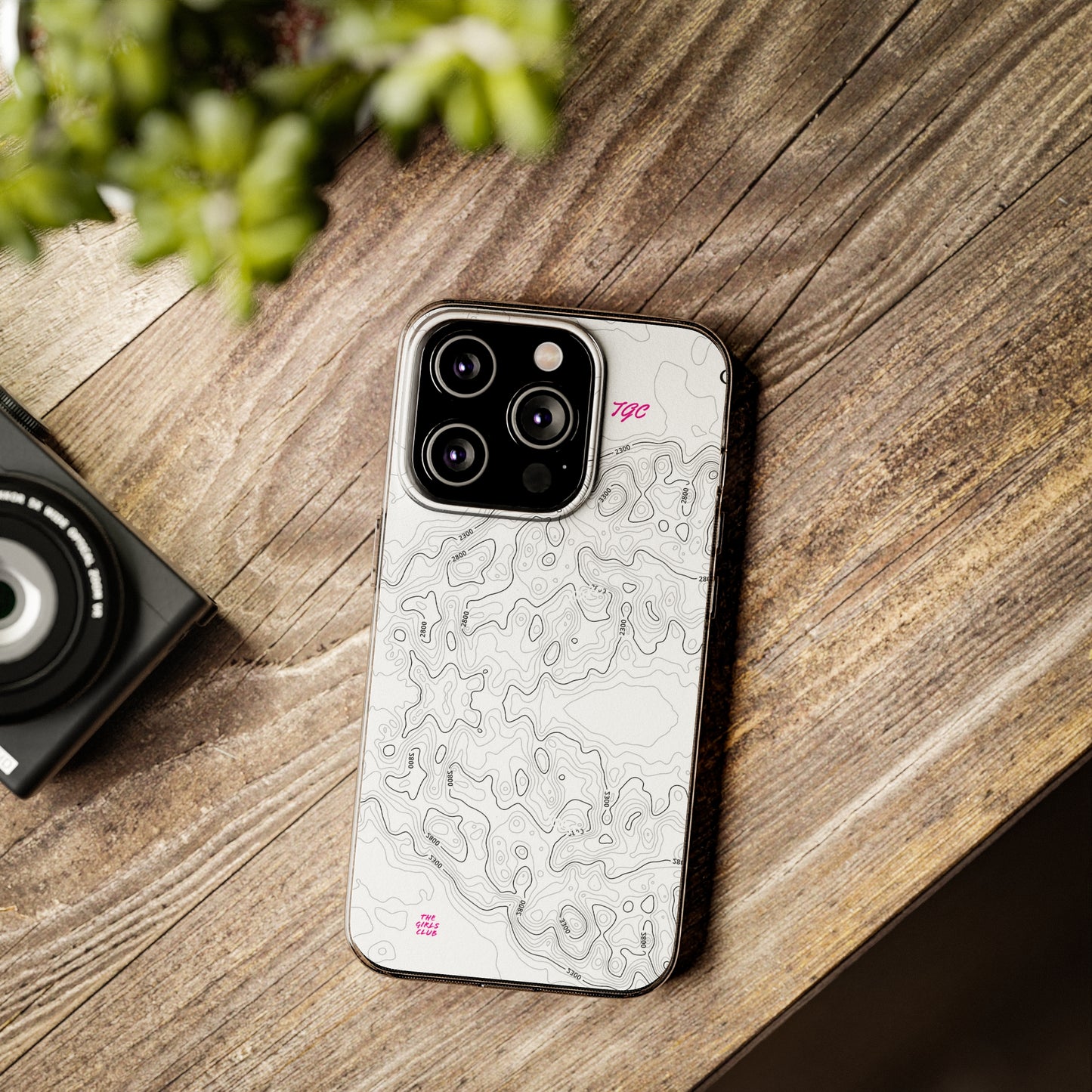 TGC Phone Case #7