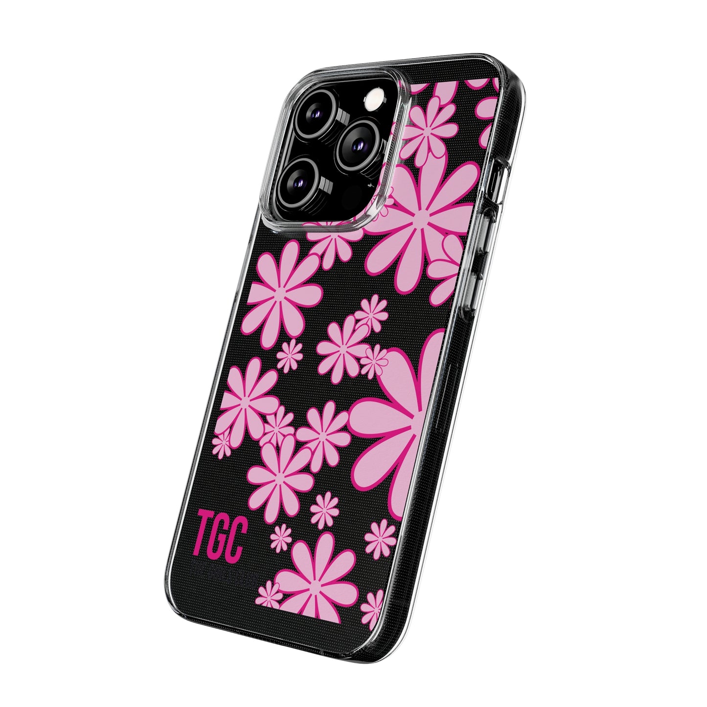 TGC  Phone Case #2