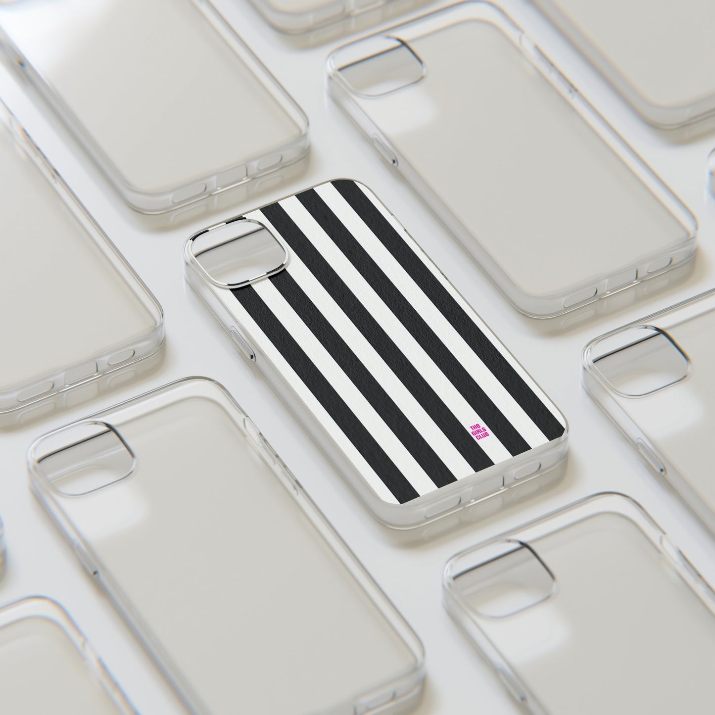 TGC Phone Case #3