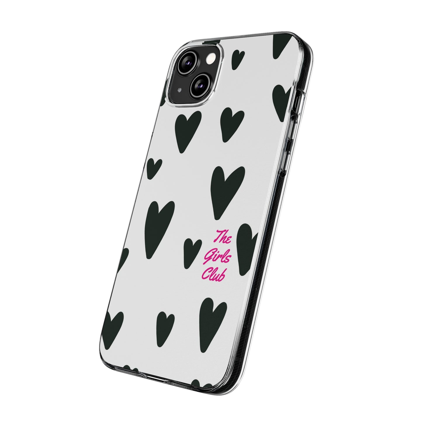 TGC Phone Case #4