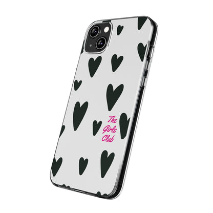 TGC Phone Case #4