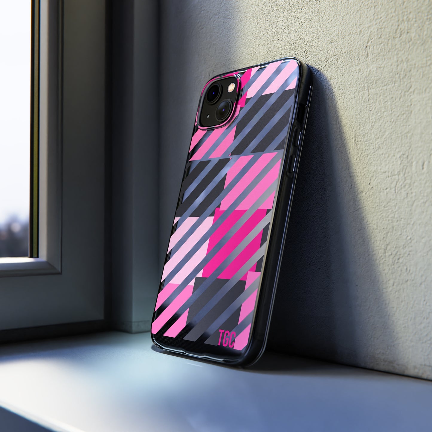 TGC Phone Case #1