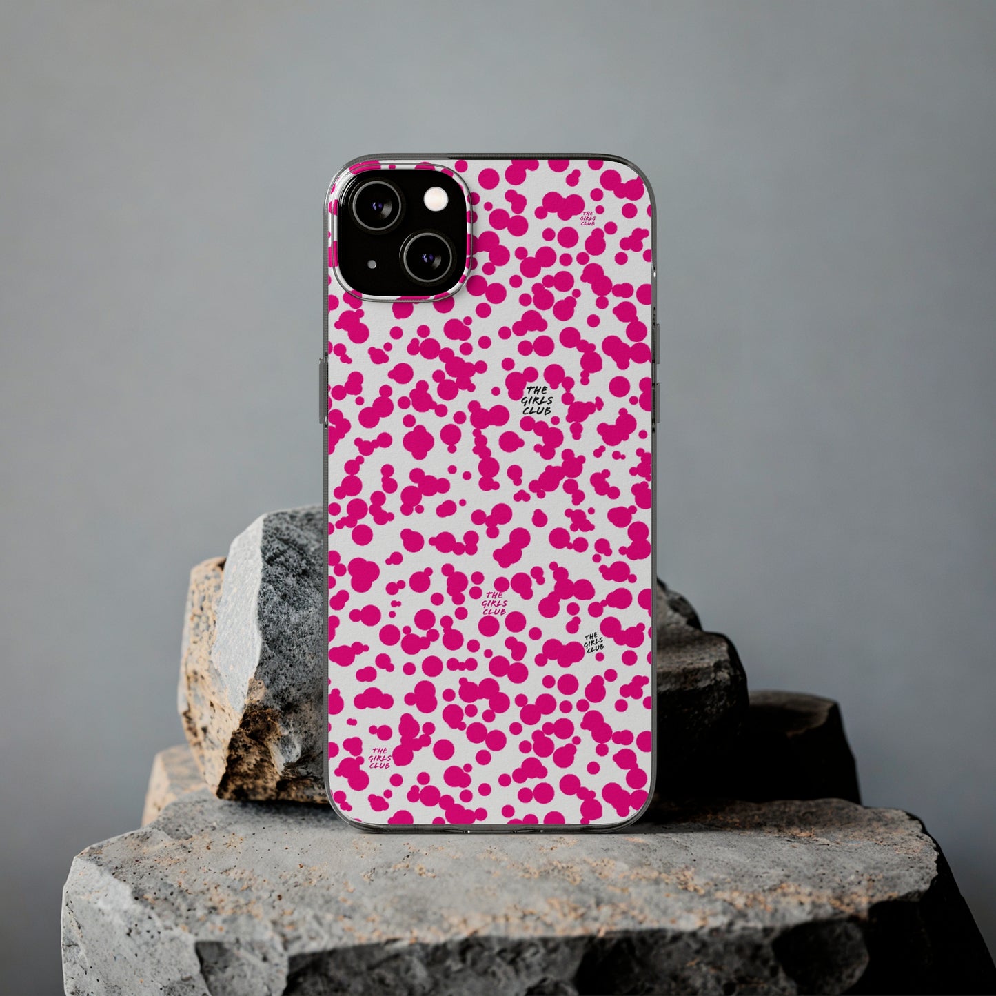 TGC Phone Case #8