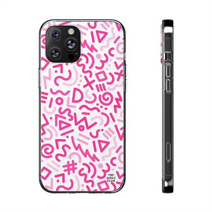 TGC Phone Case #9
