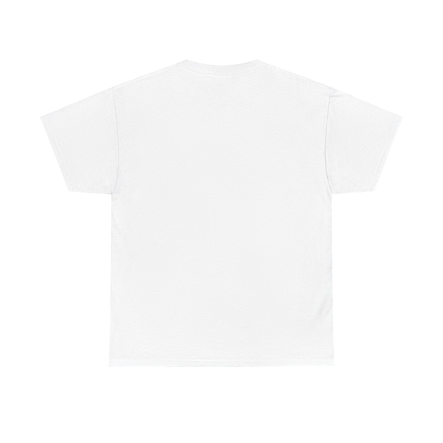 Fait over fear T-shirt