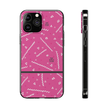 Funky TGC  Phone Case #2