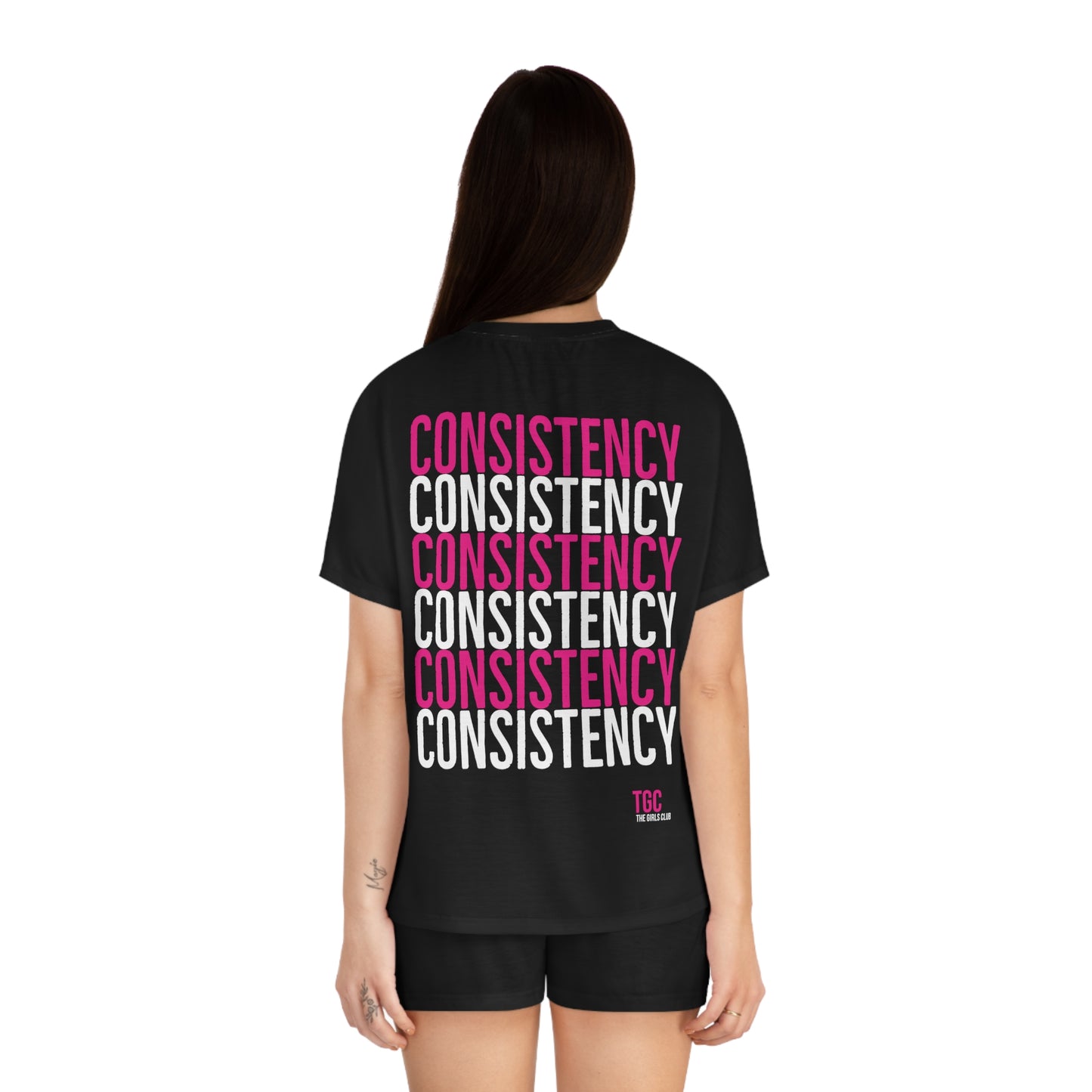 Consistency PJ set