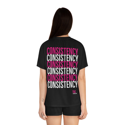 Consistency PJ set