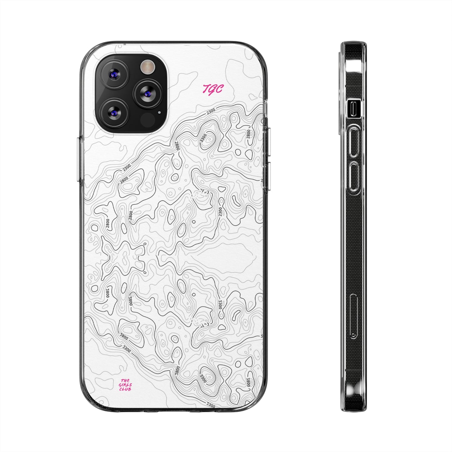 TGC Phone Case #7