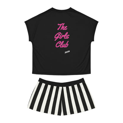 TGC Stripe PJ set