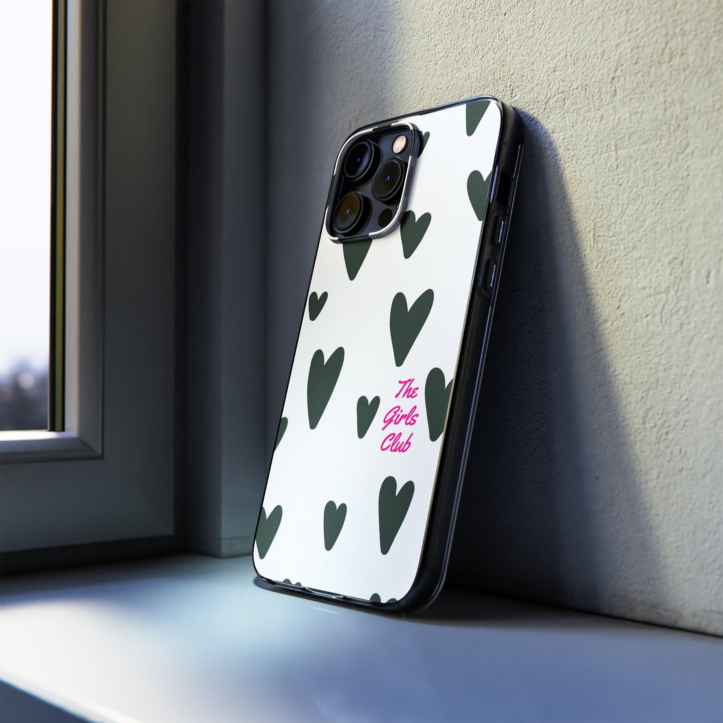 TGC Phone Case #4
