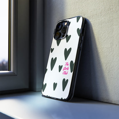 TGC Phone Case #4