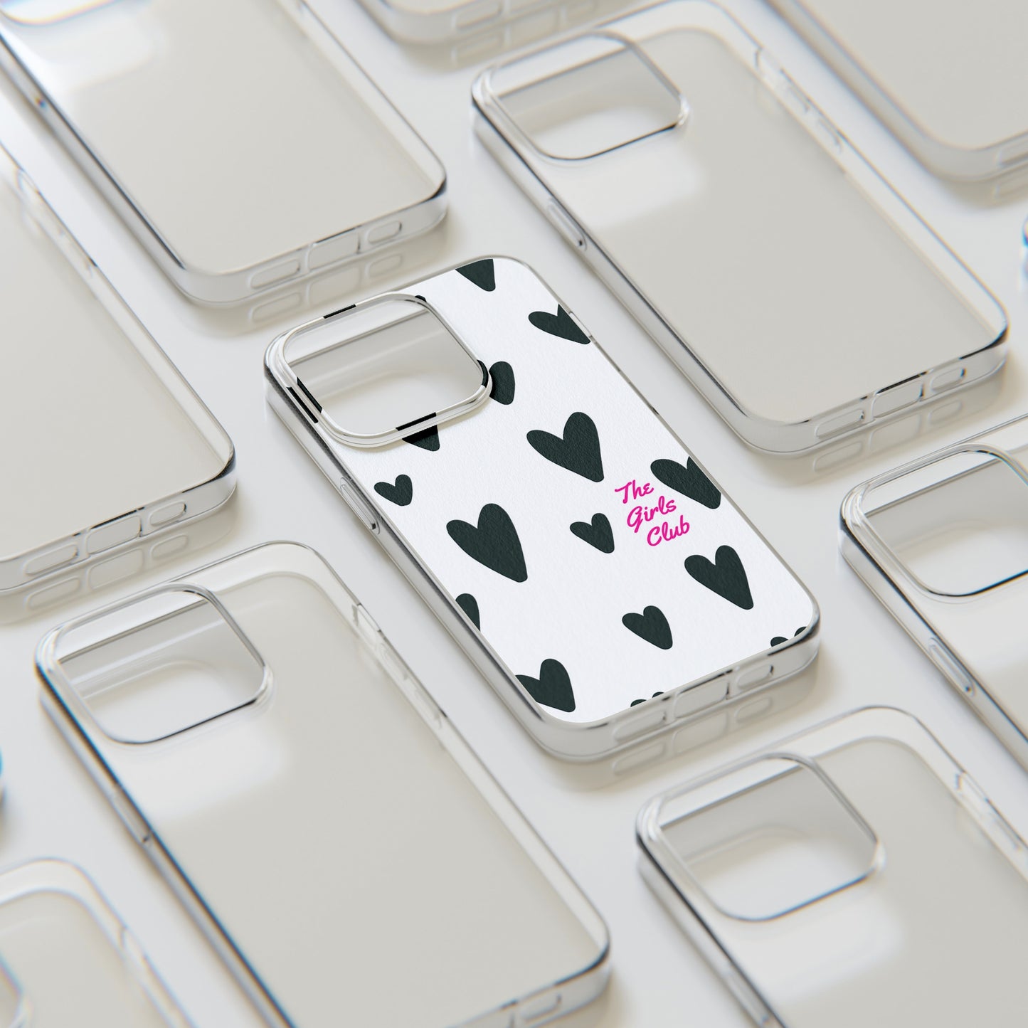 TGC Phone Case #4