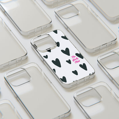 TGC Phone Case #4