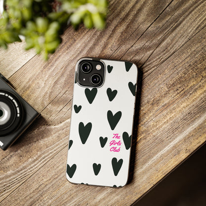 TGC Phone Case #4