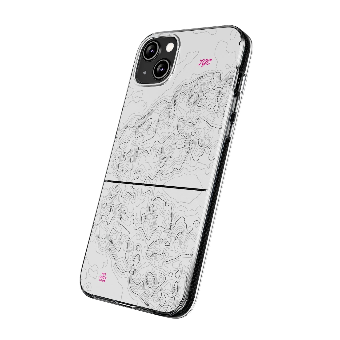 TGC Phone Case #7