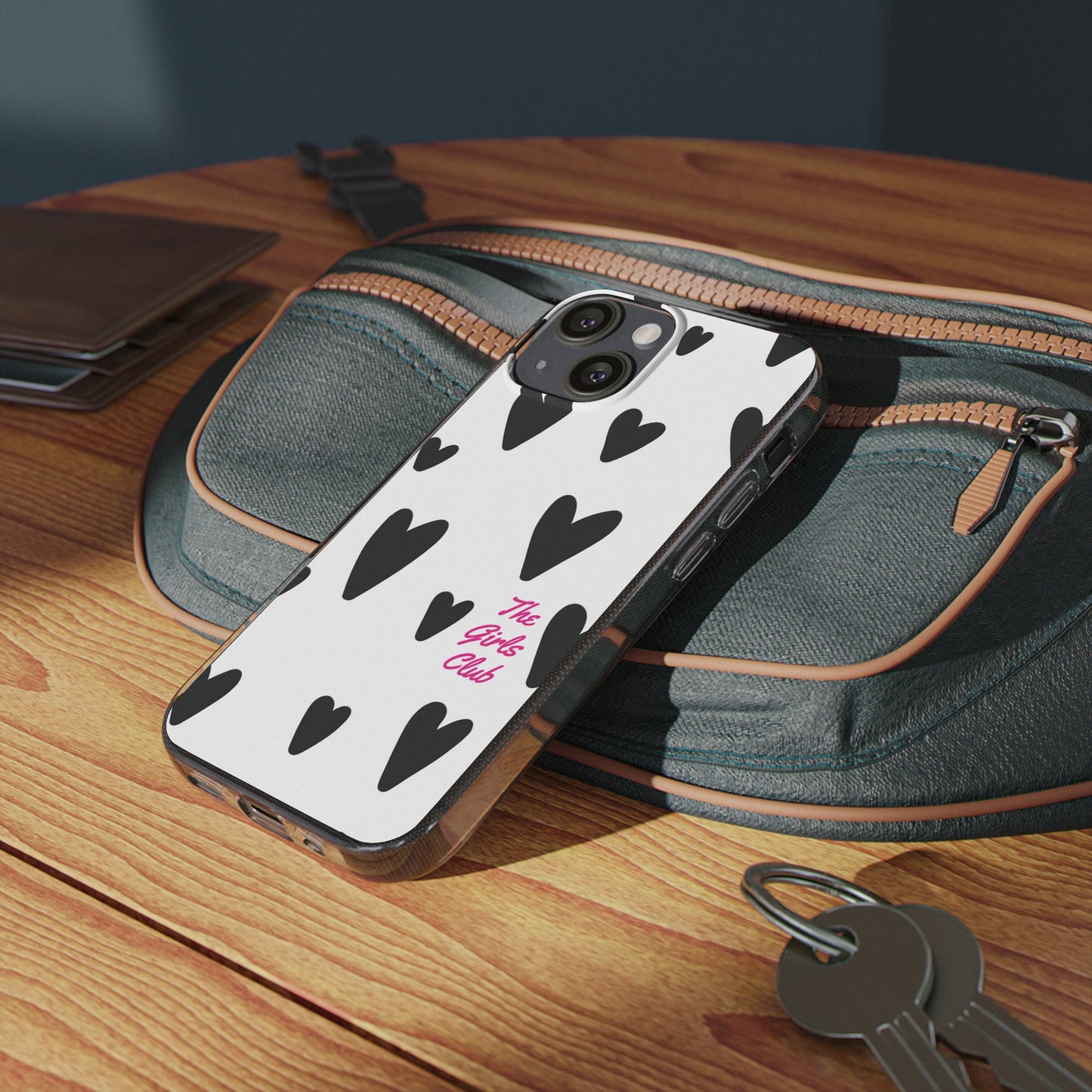 TGC Phone Case #4