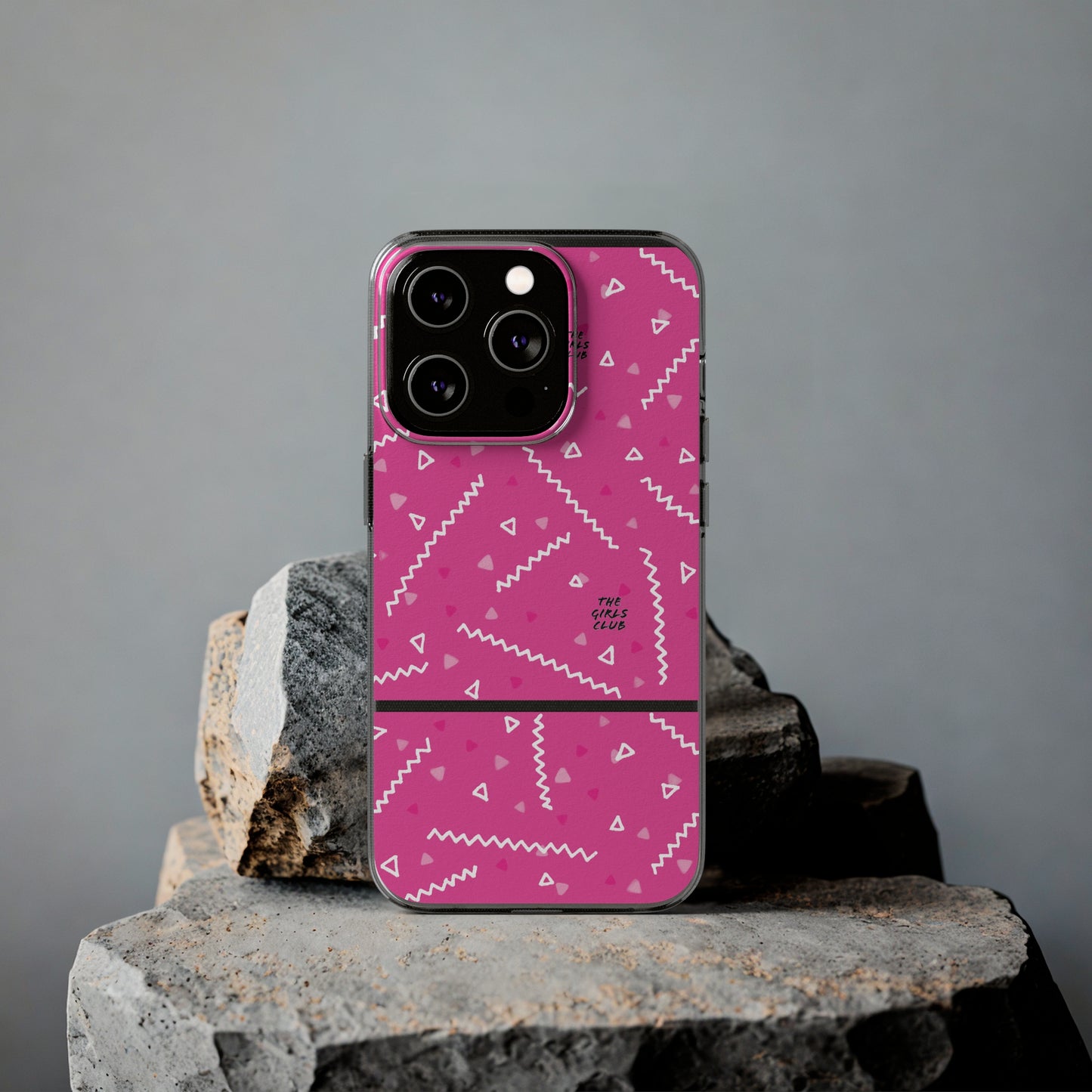 Funky TGC  Phone Case #2