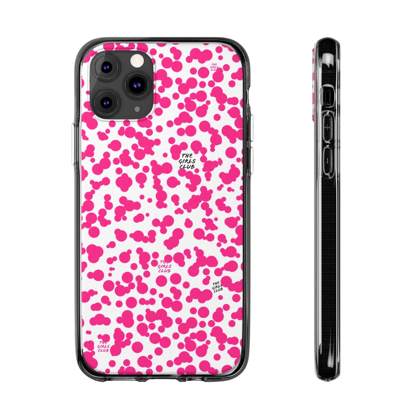 TGC Phone Case #8