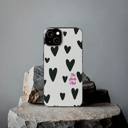 TGC Phone Case #4
