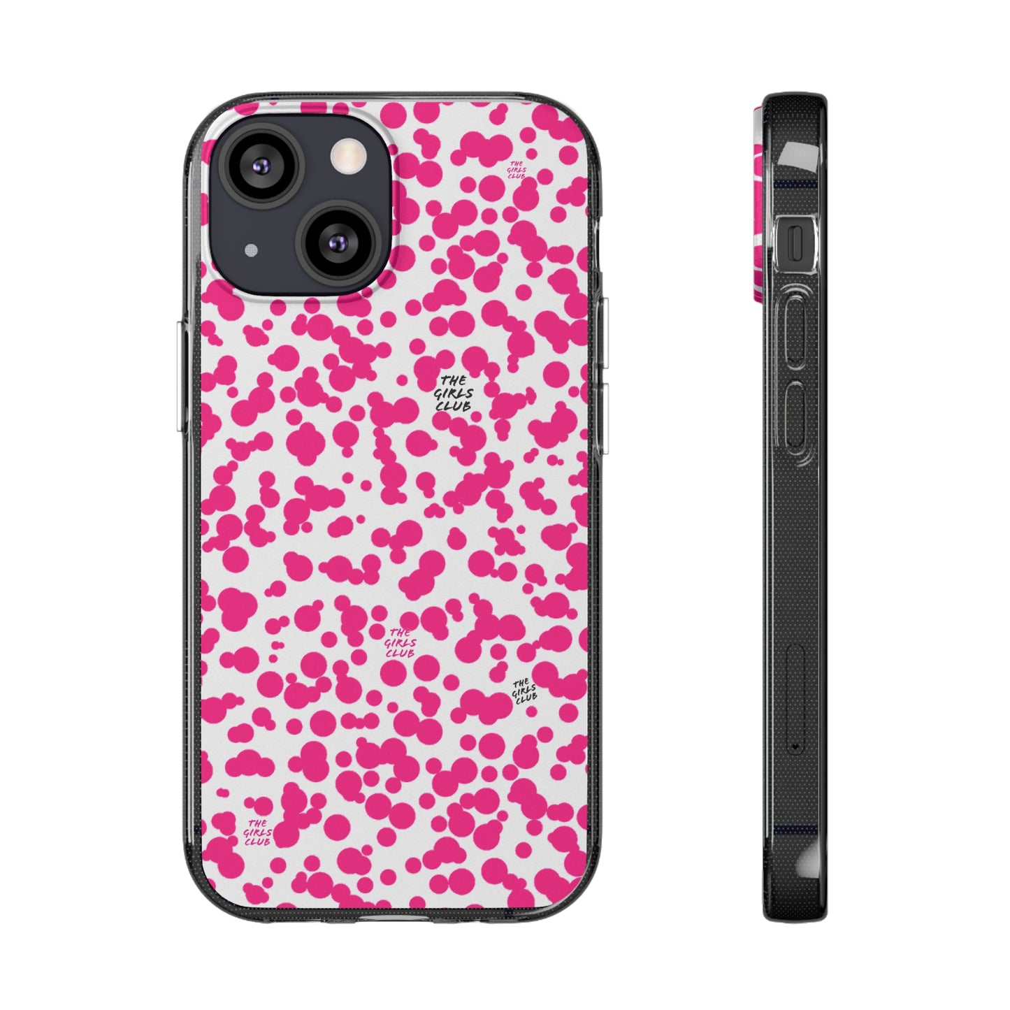 TGC Phone Case #8