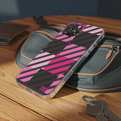 TGC Phone Case #1