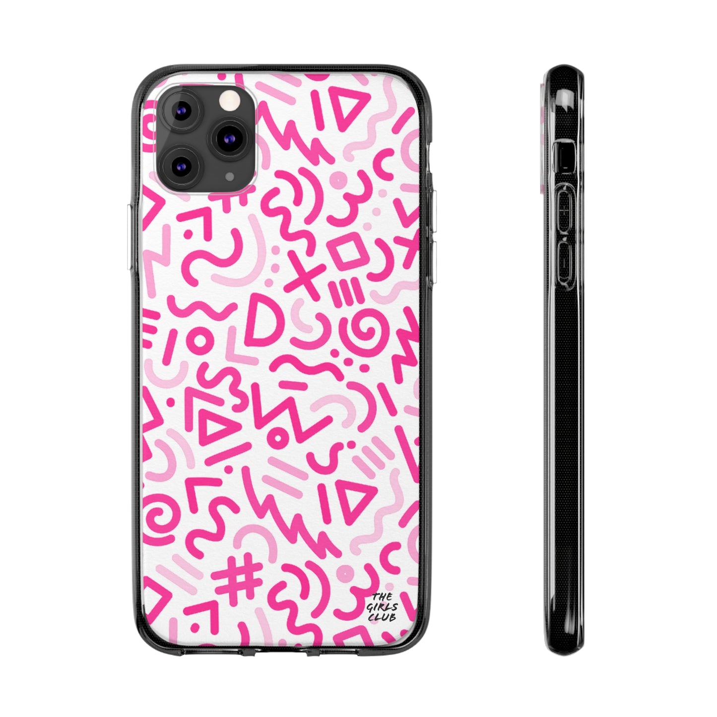 TGC Phone Case #9