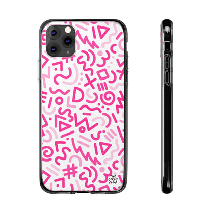 TGC Phone Case #9