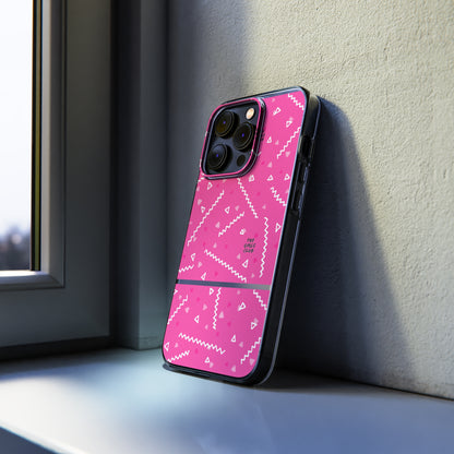 Funky TGC  Phone Case #2