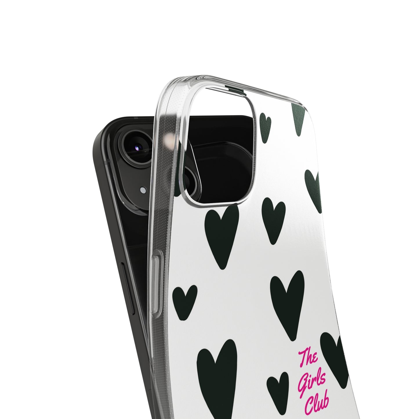 TGC Phone Case #4