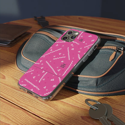 Funky TGC  Phone Case #2