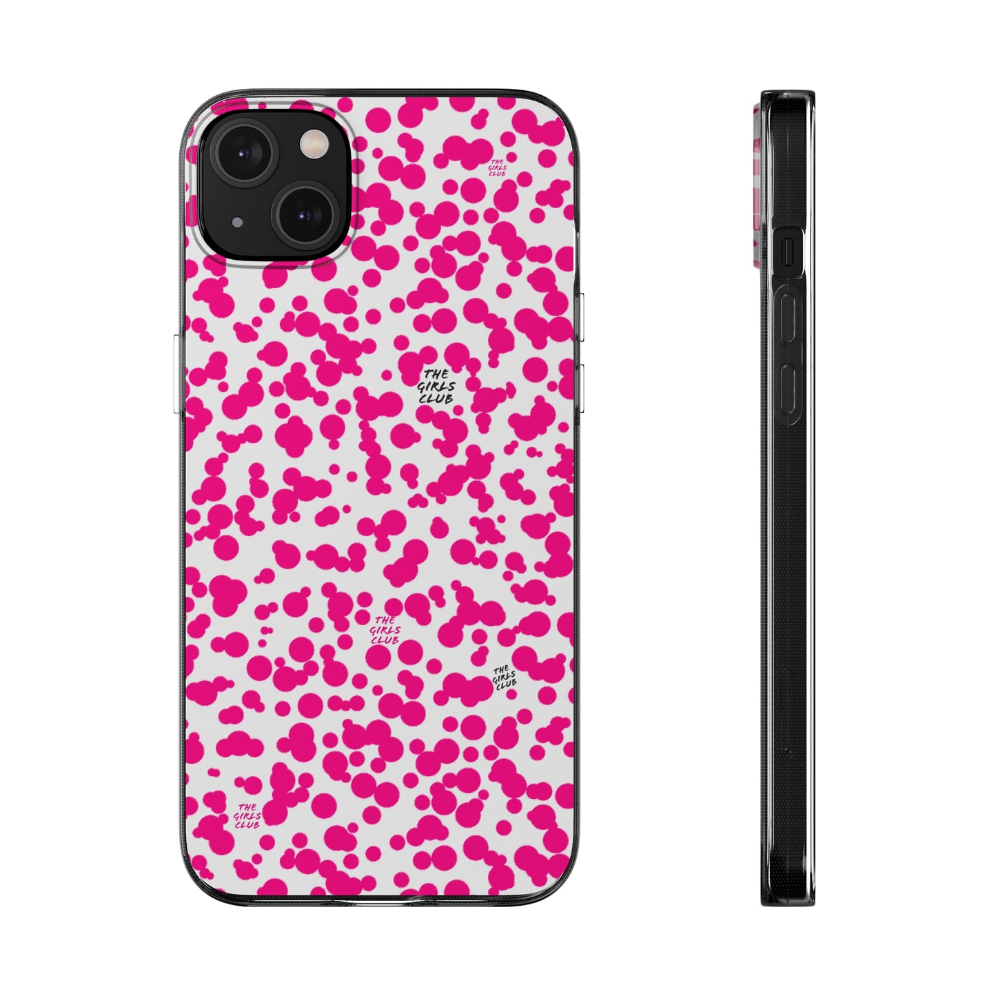TGC Phone Case #8