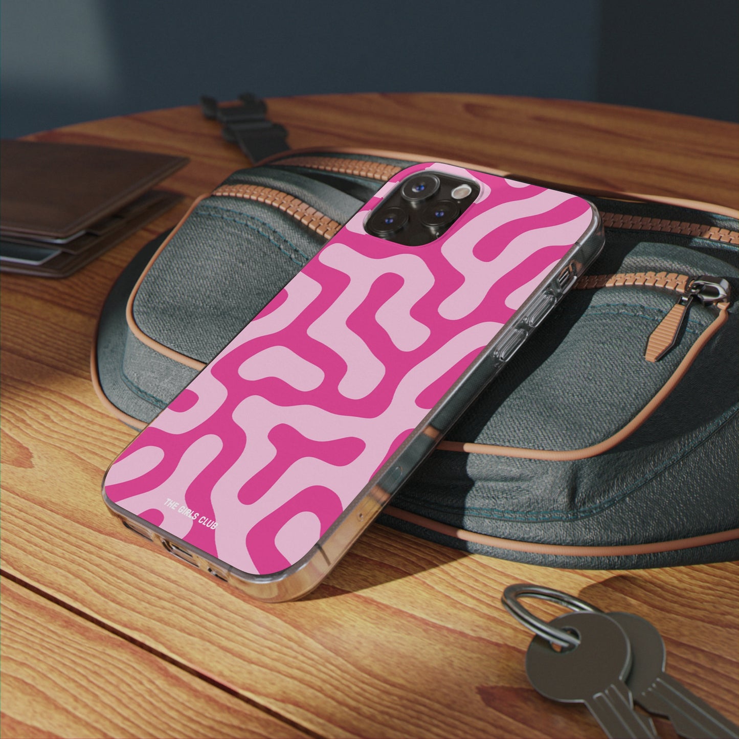 TGC Phone Case #5